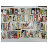 TUCSON Collectible Sports Cards Auction Tuesday 7:00 PM 7/15/25 ID: 10097 (TUC)  (13 lots)