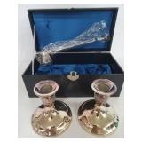 TUCSON Estate And Collectibles Auction Monday 7:30 PM 8/18/25 ID: 10231 (TUC)  (43 lots)