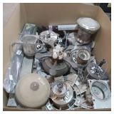 TUCSON SALVAGE GENERAL MERCHANDISE PALLETS AUCTION Thursday 6:30pm 8/21/25 ID:10221(HZLA) (11 lots)