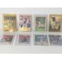 TUCSON High End Collectible Sports Card Auction Wednesday 7:00pm PM 8/27/25 ID: 10283 (TUC)  (60 lot