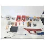 TUCSON Estate Liquidation Auction Friday 7:00pm PM 8/29/25 ID: 10289 (TUC)  (57 lots)