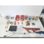 TUCSON Estate Liquidation Auction Friday 7:00pm PM 8/29/25 ID: 10289 (TUC)  (57 lots)