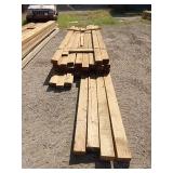 TUCSON Lumber Auction Thursday 7:00 PM 9/17/25 ID: 10380 (TUC)