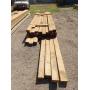 TUCSON Lumber Auction Monday 7:00 PM 9/22/25 ID: 10406 (TUC)  (34 lots)