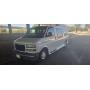 TUCSON 1999 GMC Savana Auction Thursday 8:00pm PM 9/25/25 ID: 10431 (TUC)  (1 lots)