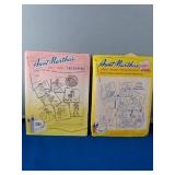 Collectibles Iron Transfers