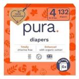 Pura Diapers