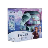 Frozen Roller Skates