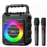 Karaoke Machine