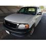 TUCSON 2002 Ford F150 Auction Thursday 8:00 PM 10/9/25
