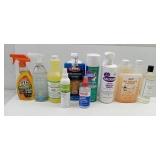 TUCSON HEALTH & BEAUTY ,CLEANING PRODUCTS AND GENERAL MERCHANDISE LARGE LOTS AUCTION Sunday 6:30pm 1