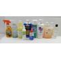 TUCSON HEALTH & BEAUTY ,CLEANING PRODUCTS AND GENERAL MERCHANDISE LARGE LOTS AUCTION Sunday 6:30pm 1
