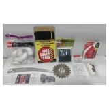 TUCSON LOTS OF TOOLS,HOME IMPROVEMENT AND HARDWARE AUCTION Wednesday 8:00pm 10/15/25