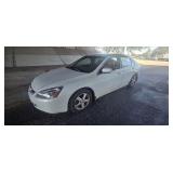 TUCSON 2004 Honda Accord Auction Monday 8:00 PM 10/27/25