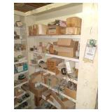 TUCSON ONSITE Refrigeration Air Conditioning Company Liquidation Auction Thursday 7:00PM 11/6/25