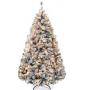 TUCSON CHRISTMAS TREES AND DECORATION MATS AUCTION Sunday 7:00pm 11/16/25