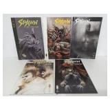 TUCSON Collectible Comic Books Auction Monday 7:30pm 11/17/25