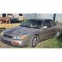 TUCSON 1995 Honda Accord Auction Thursday 8:00 PM 11/20/25