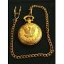TUCSON Pocket Watch Auction Monday 6:30pm 11/24/25