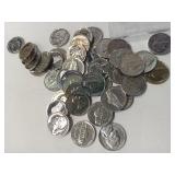 TUCSON Collectible Coin Auction Tuesday 7:00pm 11/25/25