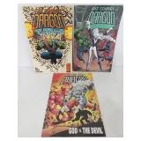 TUCSON Collectible Comic Book Auction Wednesday 7:00pm 11/26/25