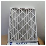 TUCSON AIR FILTERS (( DOLLAR )) AUCTION Saturday 6:00pm 11/29/25