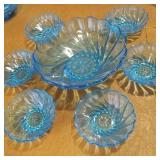 TUCSON Antique Glassware Auction Thursday 6:30pm 12/11/25