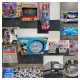 TUCSON General Merchandise Monday 7:15 PM 12/22/25