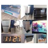 Oro Valley ONSITE Stretch Lab Liquidation Auction Monday 7:30PM 12/22/25