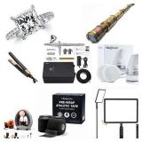 TUCSON General Merchandise Auction Wednesday 6:30pm 12/24/25