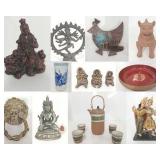 TUCSON Fine Art Figures Auction Monday 7:30pm 12/29/25