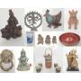 TUCSON Fine Art Figures Auction Monday 7:30pm 12/29/25