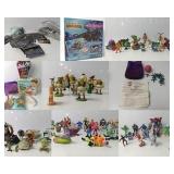 TUCSON Toys Auction Saturday 7:00pm 12/27/25