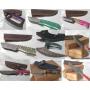 TUCSON Collectible Knives Auction Tuesday 7:30pm 12/30/25