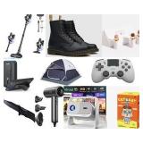 TUCSON General Merchandise Auction Wednesday 6:30pm 12/31/25