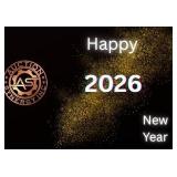 We Will Be Closed Thursday 1/1/26 & Friday 1/2/26 For New Years