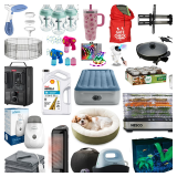 TUCSON PREMIUM CONSUMER GOODS AND GENERAL MERCHANDISE AUCTION Wednesday 7:30pm 1/7/25