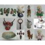 TUCSON Figures And Plushes Auction Monday 7:00pm 1/12/26