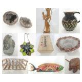 TUCSON Collectible Auction Tuesday 7:30pm 1/13/26