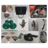 TUCSON Estate And Collectibles Auction Wednesday 7:00pm 1/14/26