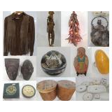 TUCSON Collectibles Auction Thursday 7:00pm 1/15/26