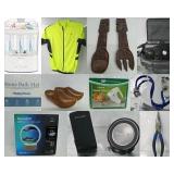 TUCSON Estate And General Merchandise Auction Thursday 7:30pm 1/15/26