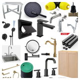 TUCSON HOME IMPROVEMENT AND PLUMBING AUCTION Sunday 7:30pm 1/18/26