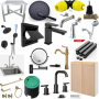 TUCSON HOME IMPROVEMENT AND PLUMBING AUCTION Sunday 7:30pm 1/18/26