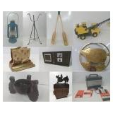 TUCSON Estate And Collectibles Auction Monday 7:30pm 1/19/26