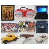 TUCSON Collectibles Auction Tuesday 7:30pm 1/20/26