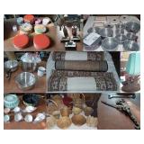 TUCSON ONSITE Estate Liquidation Auction Monday 7:00PM 1/19/26