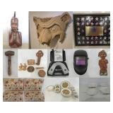 TUCSON Premium Art Figures And Estate Auction Thursday 7:30pm 1/22/26