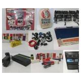 TUCSON Collectibles Auction Saturday 7:00pm 1/24/26