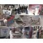 WILCOX ONSITE Warehouse Liquidation Auction Tuesday 6:30PM 1/27/26